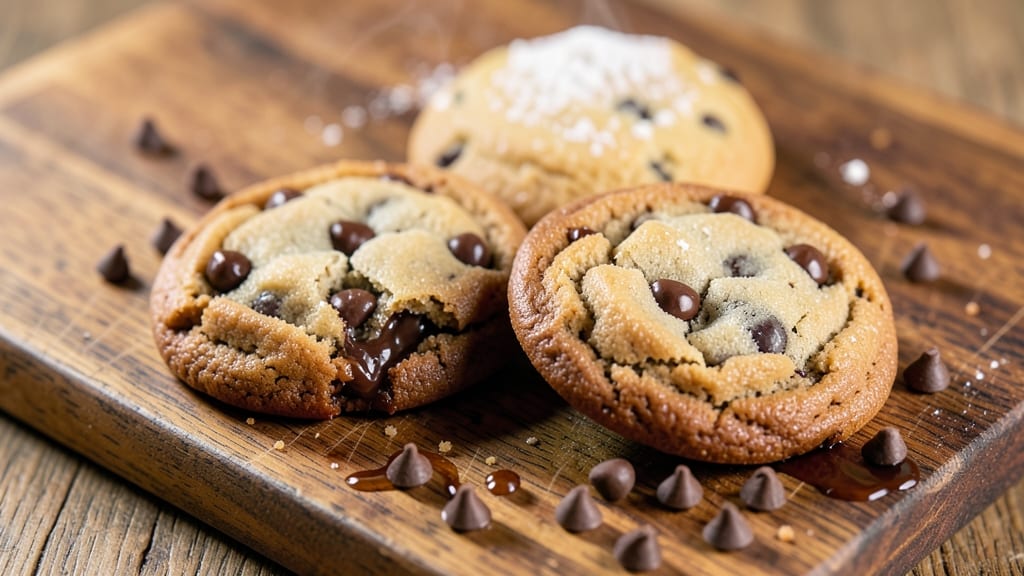 Best Chocolate Chip Cookie Recipe BuzzFeed: Crunchy Edges and Gooey Chunks in One Bite