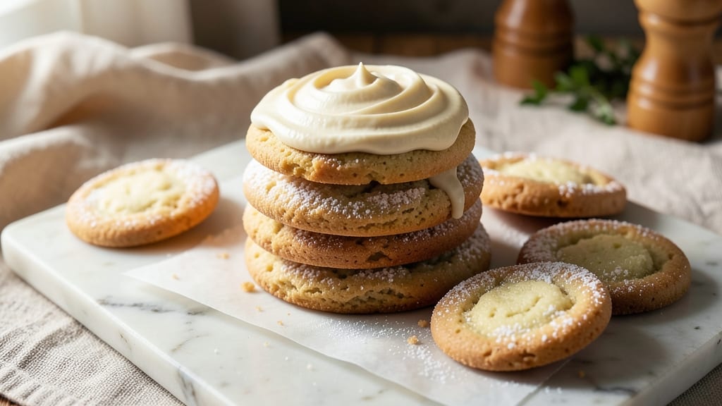 Best Reviewed Sugar Cookie Recipe: Pillowy Softness and Vanilla-Infused Crunch