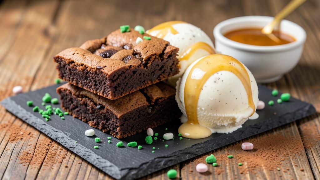 Brownie Cookie Recipe Using Box Brownie Mix: Fudgy-Crunchy Hybrid With No Extra Work