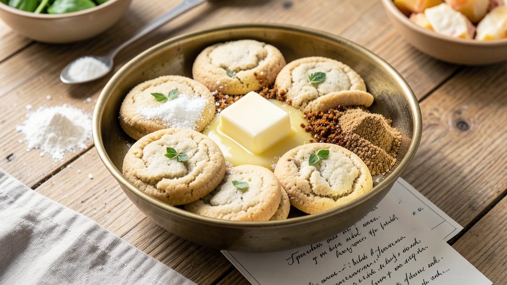 Batch and Box Cookie Recipe: Fridge-Friendly Crunch That Lasts Months