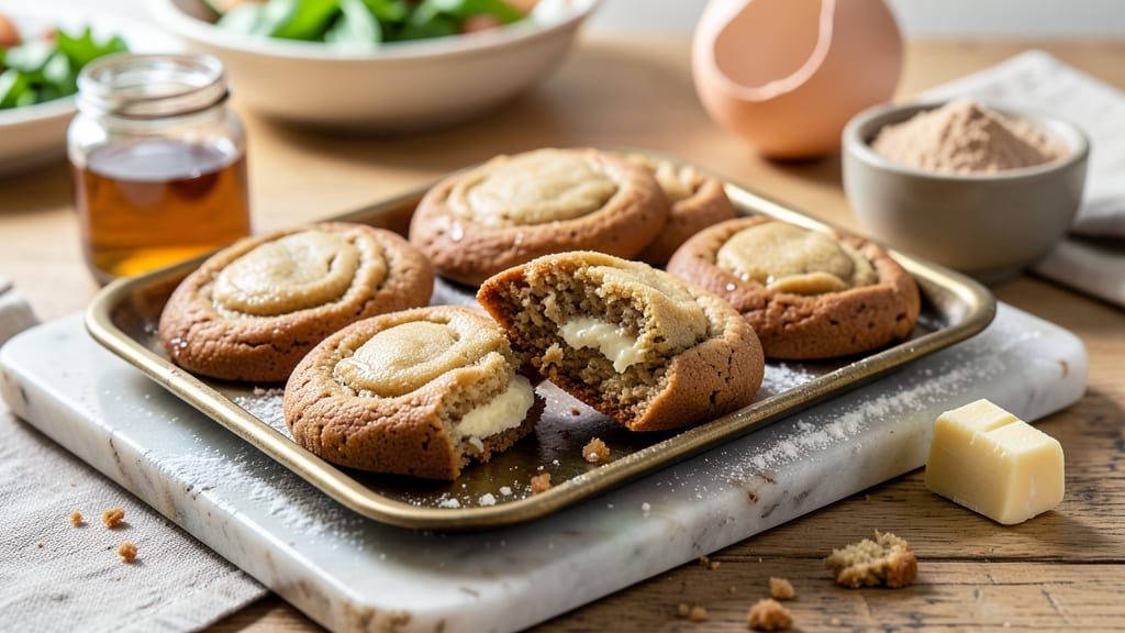 Best Soft Sugar Cookie Recipe Ever: Pillowy Edges, Sandpaper Crunch Without the Sugar Crash