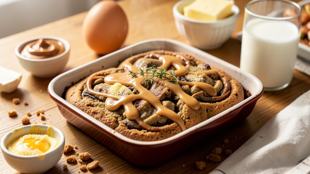 Betty Crocker Peanut Butter Cookie Mix Recipe Ideas: Foolproof Twists for Crunchy, Melty Magic