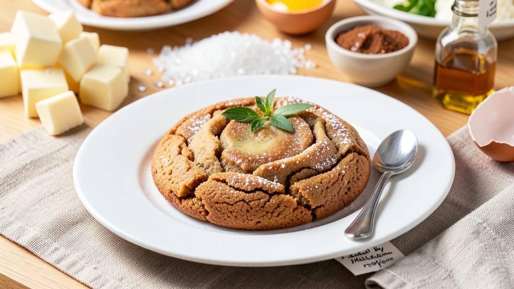 Baked by Melissa Cookie Recipe: Foolproof Foil-Sealed Crunch