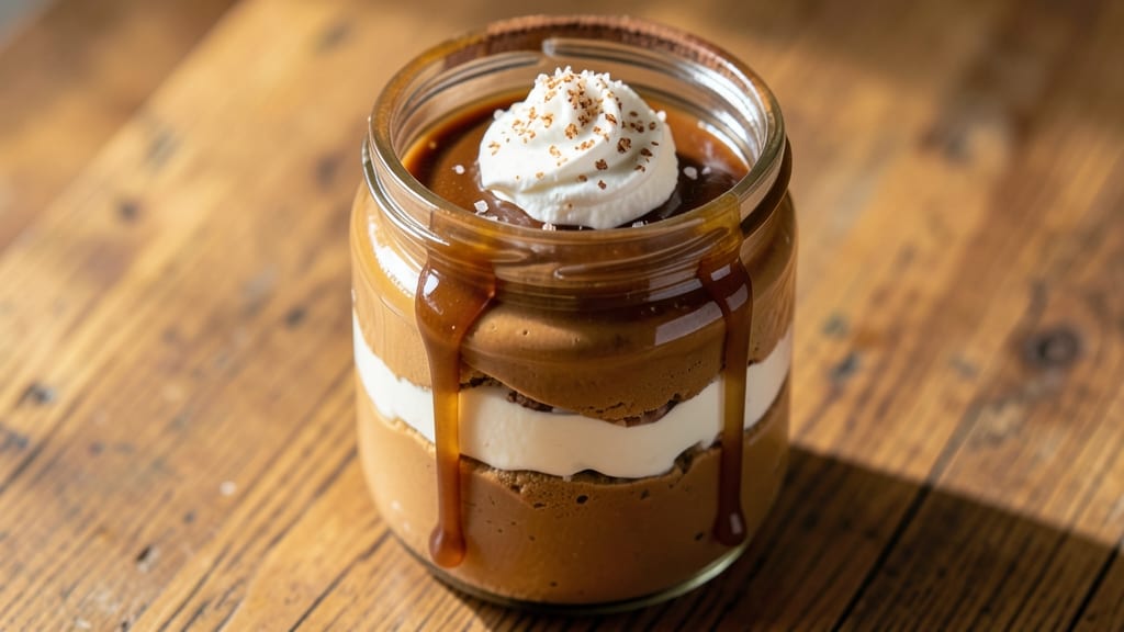 Sugar-Free Cookie Butter Syrup Recipe: No-Guilt Spread With Caramelized Depth