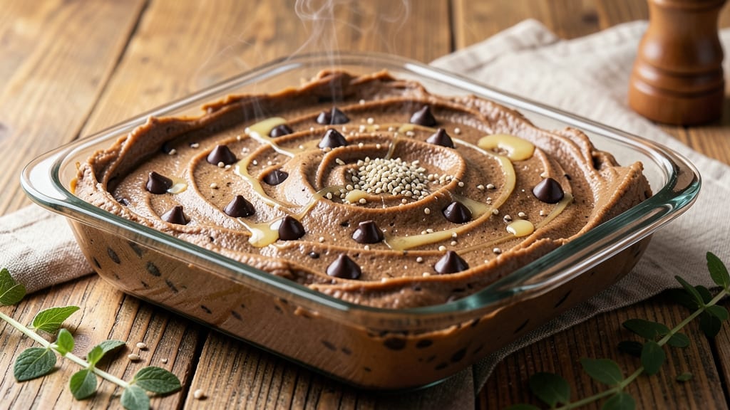 Vegan Chocolate Chip Cookie Dough Recipe: Chilled Crunch Without the Oven