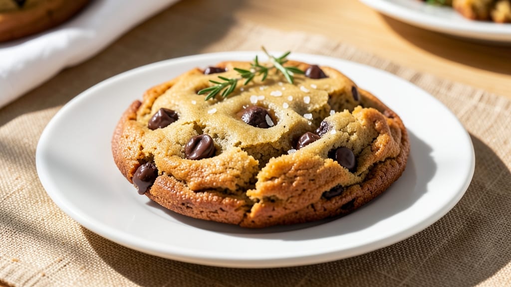 Buzzfeed Tasty Chocolate Chip Cookie Recipe: Double-Baked Crunch With Perfectly Molten Centers