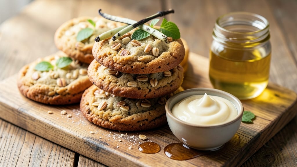 Allergy Free Cookie Recipe: Gluten-Free, Nut-Free Crunch Without Compromise
