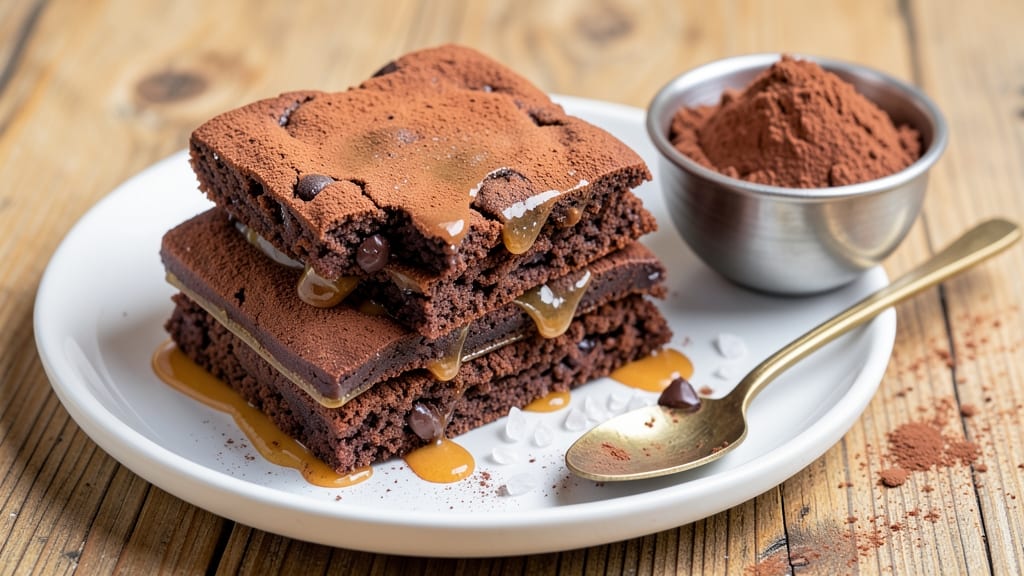 Adding Cocoa To Cookie Recipe: Deep Chocolate Intensity Without Dryness
