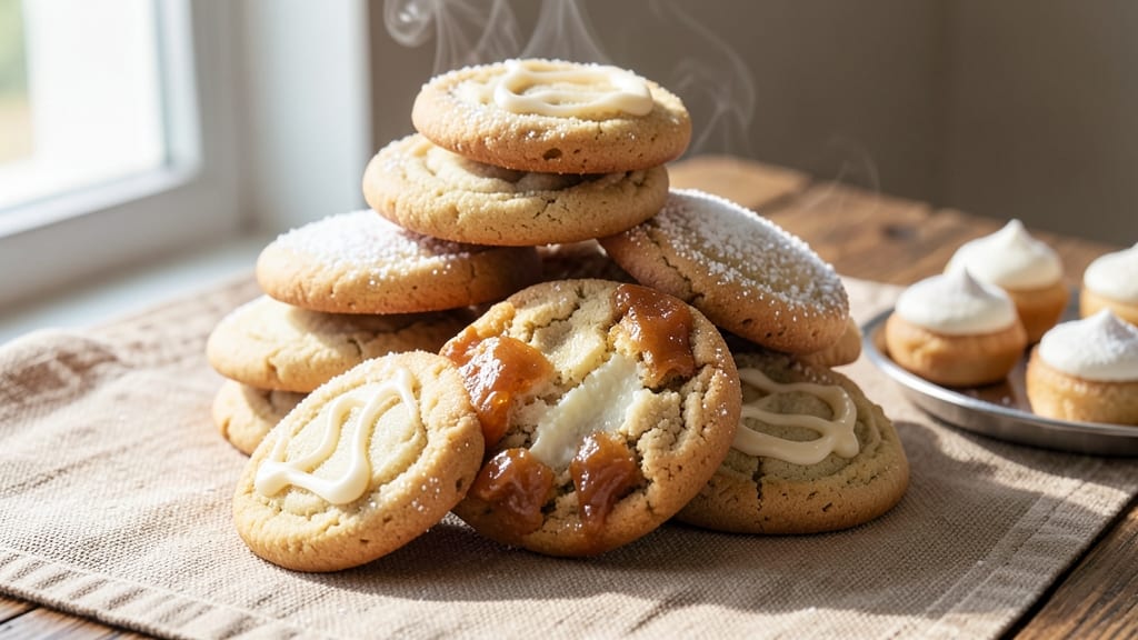 Allergy Free Sugar Cookie Recipe: Crunchy-Edged, Vanilla-Kissed Bites
