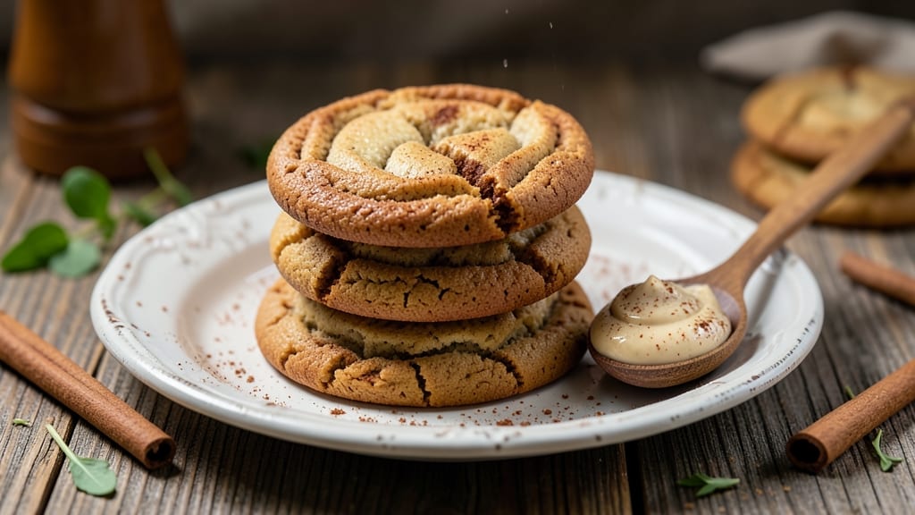 Apple Dog Cookie Recipe: Foil-Sealed Crunch with Peanut Butter Magic