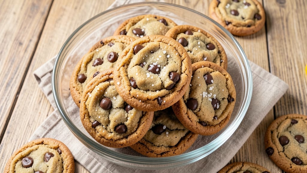 Carbquik Chocolate Chip Cookie Recipe: Foolproof Foil-Sealed Crunch in 10 Minutes