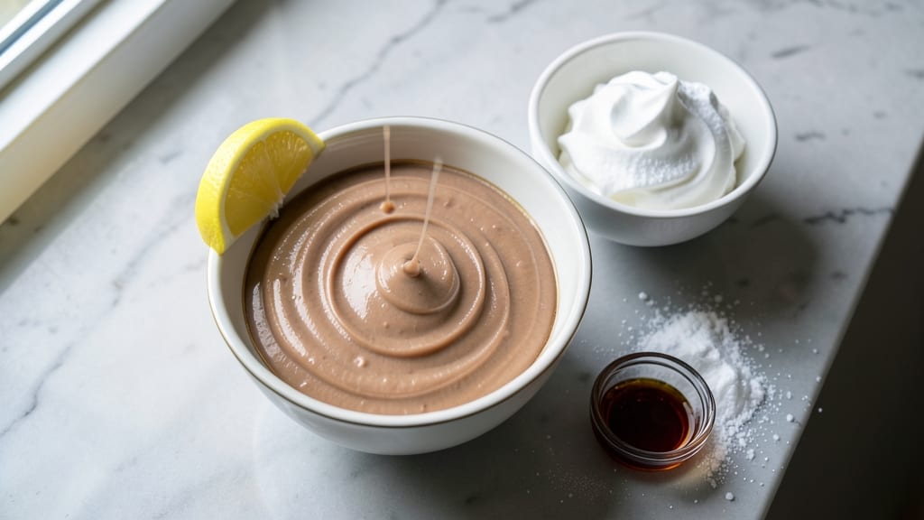 Recipe for Cookie Icing That Dries Hard: Sandpaper Crunch Without the Wait
