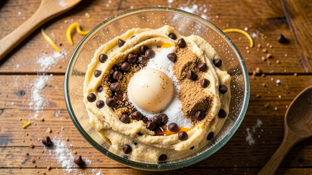 Betty Crocker Original Chocolate Chip Cookie Recipe: Classic Crunch and Melty Centers