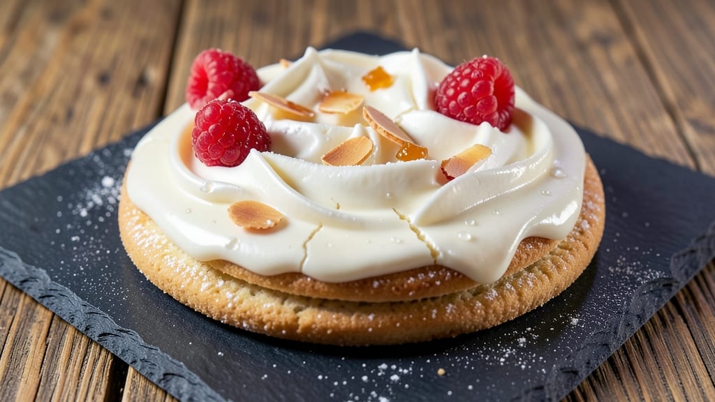 Sugar Cookie Icing Recipe That Hardens Without Corn Syrup: Royal Icing Stability Without the Sticky Mess