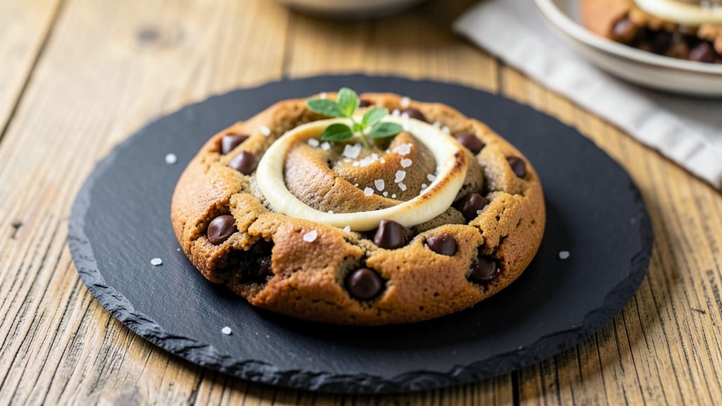 Best Chocolate Cookie Recipe Tasty: Double-Baked Crunch With Molten Chocolate Rivers