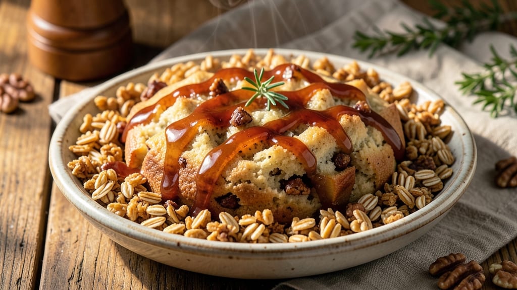 Apple Cider Muffin Crumbl Cookie Recipe: Spiced Caramelized Crunch With Moist Centers