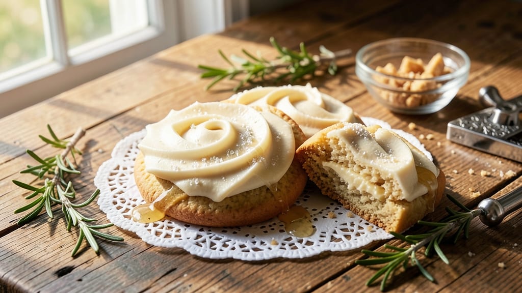 Casey's General Store Sugar Cookie Recipe: Vanilla-Infused Crunch and Cakey Centers