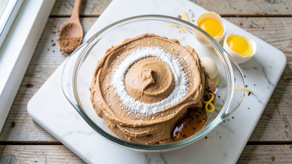 Best Frosted Sugar Cookie Recipe in the World: Vanilla Bean Swirls and Sandpaper Crunch