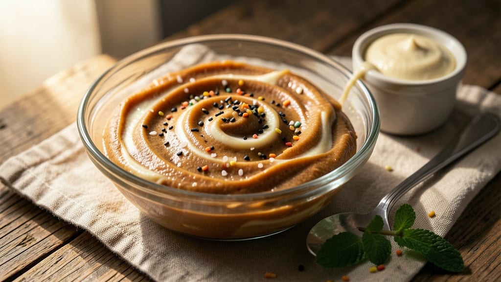 Betty Crocker Edible Cookie Dough Recipe: No-Bake, Nut-Free Magic in 10 Minutes