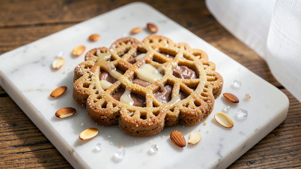 Almond Sugar Cookie Cutout Recipe: Festive Shapes With Crunchy Edges and Soft Centers