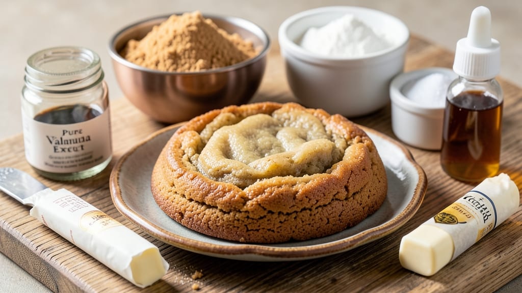 Chewy Sugar Cookie Recipe Without Eggs: Apirin-Free Chew That Stands Up to Frosting