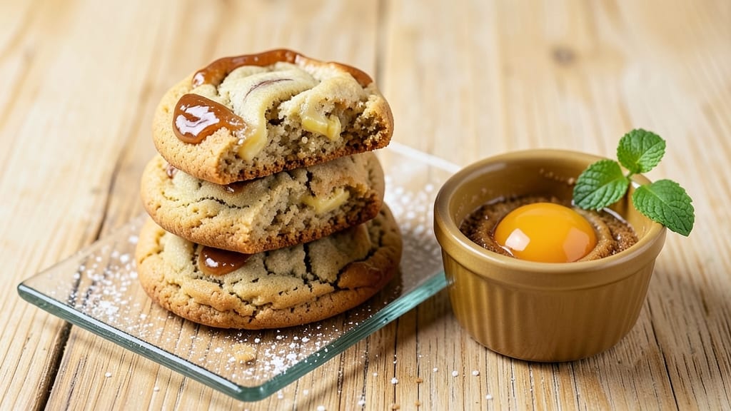 Banana Cookies Recipe: Foolproof Crunch and Melty Magic