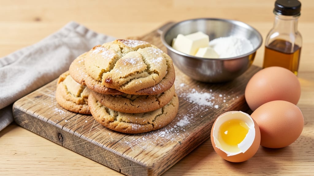 True Food Cookie Recipe: Buttery Swirls and Chocolate Chunk Harmony