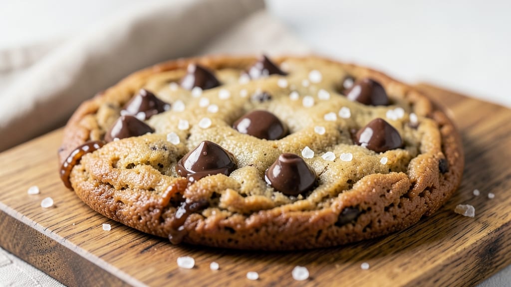 America's Test Kitchen Brown Butter Chocolate Chip Cookie Recipe: Nutty Depth and Crispy Edges