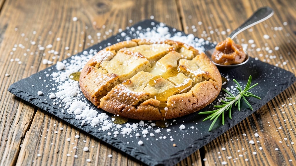 Blonde No Bake Cookie Recipe: Cold Butter Crunch Without the Oven