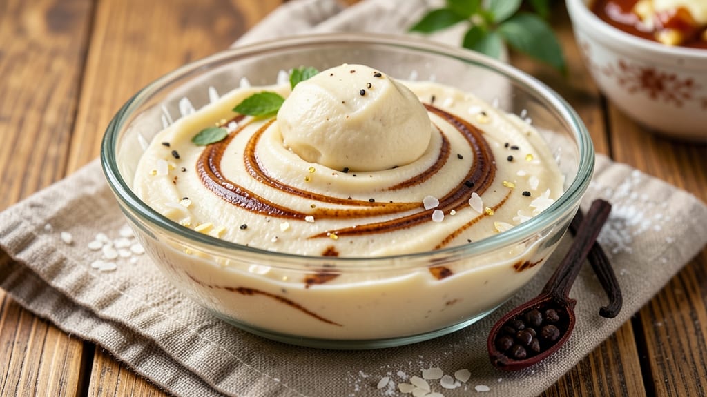 At-Home Edible Cookie Dough Recipe: Safe, No-Bake Vanilla Bean Bliss