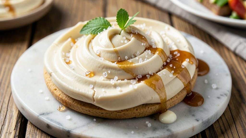 Sugar Cookie Icing Recipe With Granulated Sugar: Ultra-Smooth Frosting in Minutes