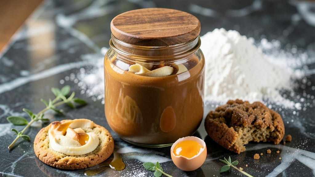 Brown Butter Cookie Creamer Recipe: Nutty, Caramelized Swirls in Every Spoonful