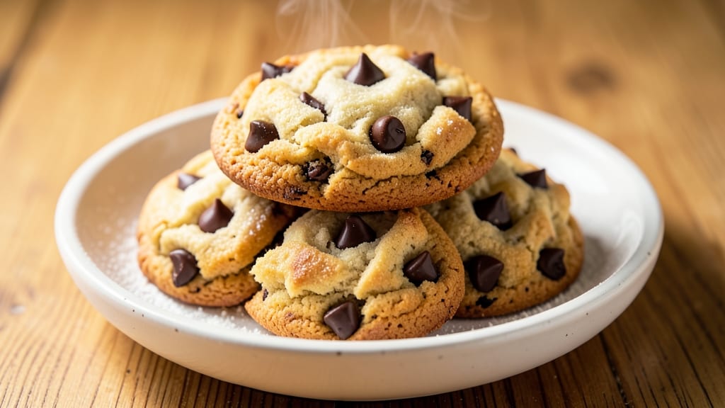 Best Chocolate Chip Cookie Recipe Test: Science-Backed Crunch and Melty Magic