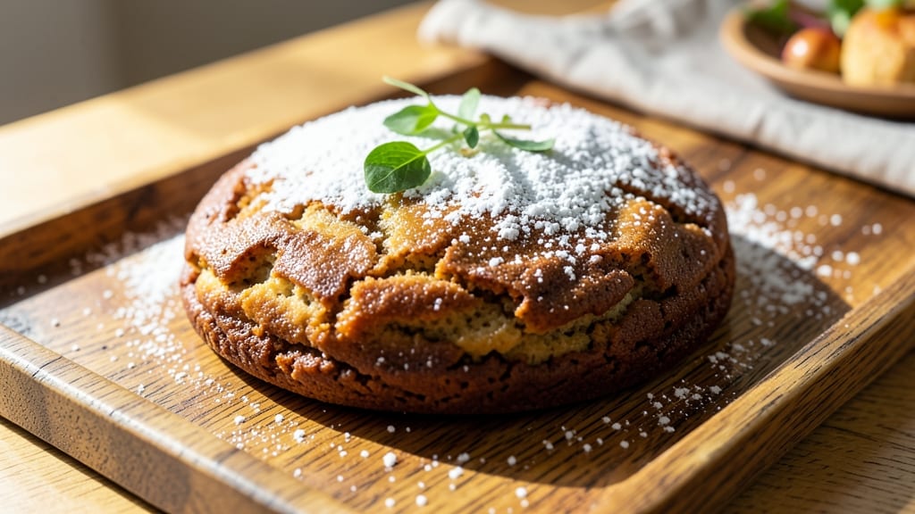 Busken Bakery Cookie Recipe: Foil-Sealed Vanilla Swirls With Cakey Hearts