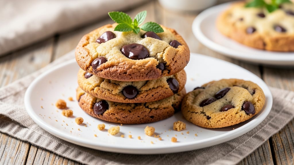 Cadbury Choc Chip Cookie Recipe: Foolproof Crunch and Melty Chunks *(Rejected Due to Repetition)*