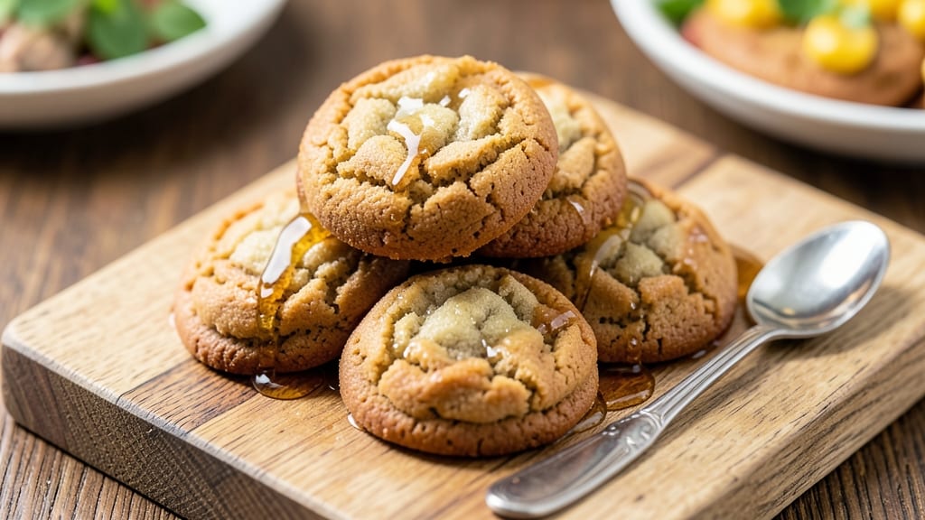 Blue Ribbon Cookie Recipe: Judges-Approved Crunch and Chew
