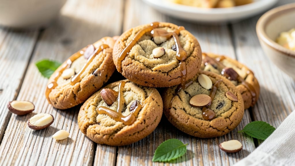 Best Almond Cookie Recipe Hawaii: Tropical Macadamia Twist on a Classic