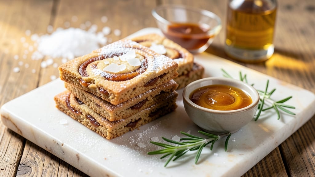 Browned Butter Shortbread Cookie Recipe: Nutty-Rich Crunch From One Bowl