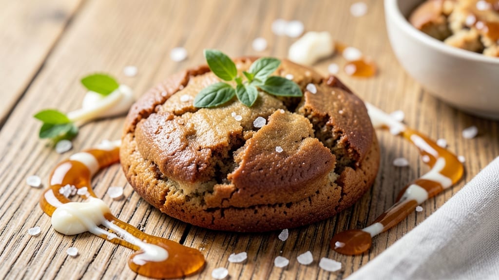 Biscoff Cookie Copycat Recipe: Sandpaper Crunch and Cakey Centers