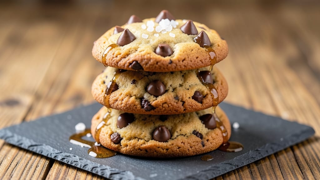 Burger King Chocolate Chip Cookie Recipe: Sandpaper Crunch and Gooey Chunks