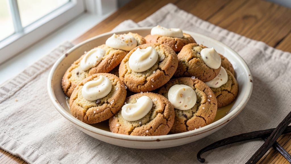 Amish Shortbread Cookie Recipe: Buttery Crunch With Vanilla Bean Depth