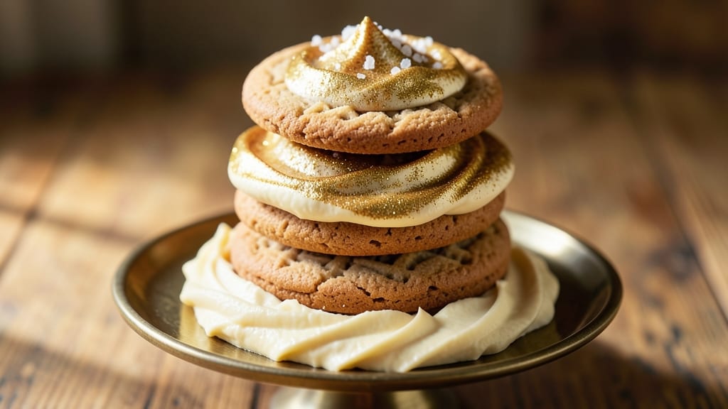 Buzzfeed Sugar Cookie Recipe: Festive Shapes With Vanilla Bean Frosting Magic