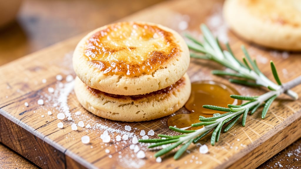 All Butter Sugar Cookie Recipe: Buttery Swirls and Cakey Centers Without Foil Hacks
