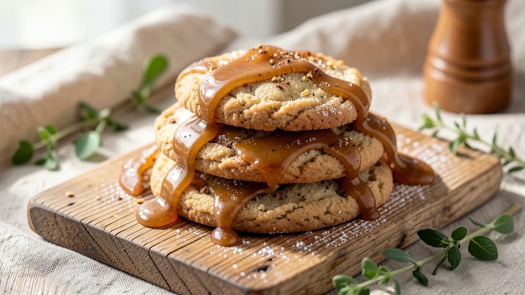 Chai Sugar Cookie Icing Recipe: Warm Spiced Frosting That Tastes Like Holiday Morning