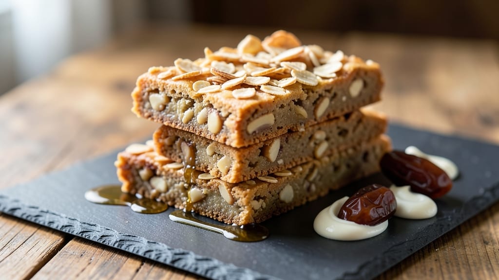 Cashew Cookie Larabar Recipe: Nutty Clusters and Vanilla Bean Swirl Harmony