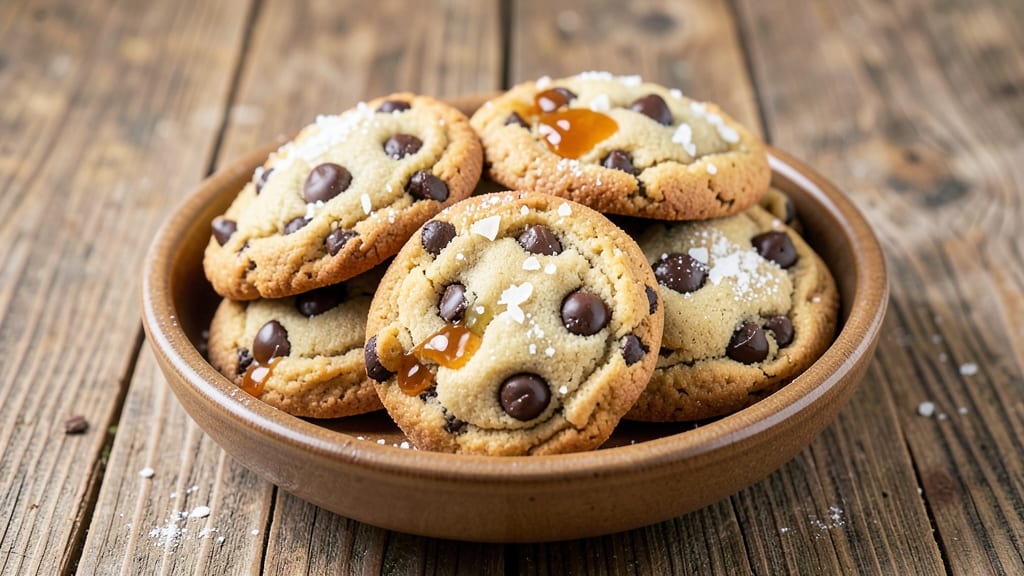 Allulose Chocolate Chip Cookie Recipe: Keto-Friendly Crunch Without the Guilt