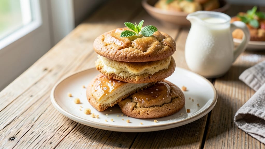 1 Cookie Recipe No Egg: Cold Butter Crunch Without the Bake