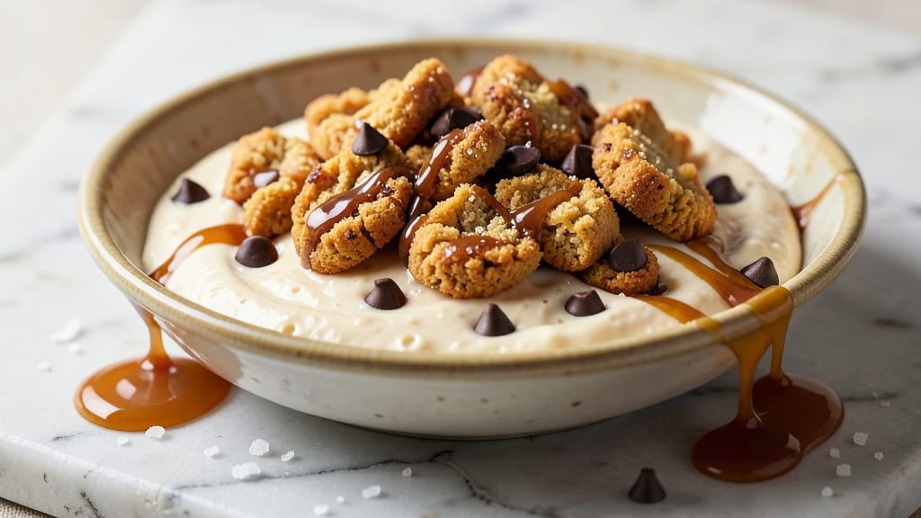 Cake Batter Crumbl Cookie Recipe: Foolproof Foil-Sealed Crunch With Cakey Vanilla Cores