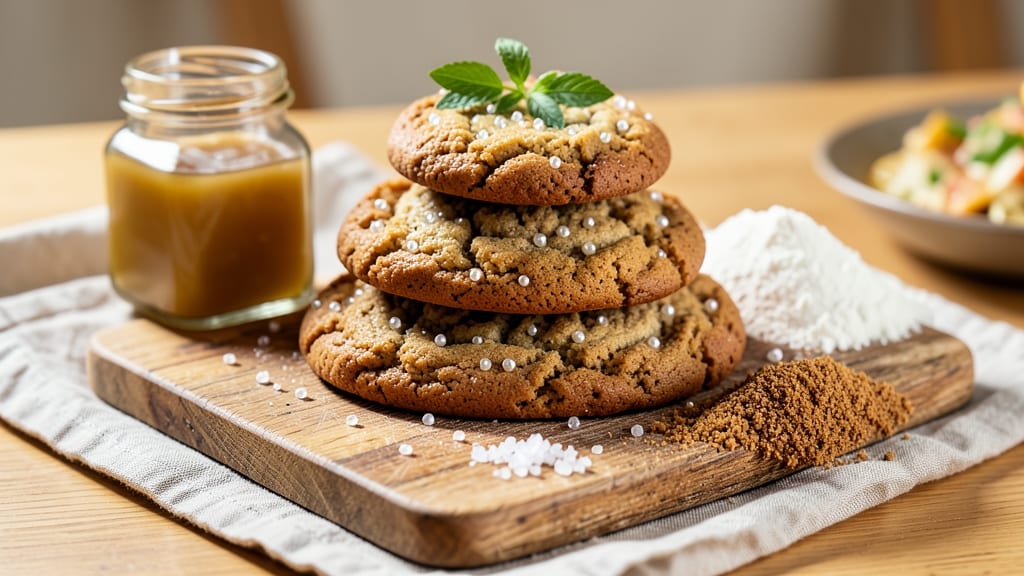 Lard Cookie Recipe: Buttery Crunch with Old-Fashioned Richness