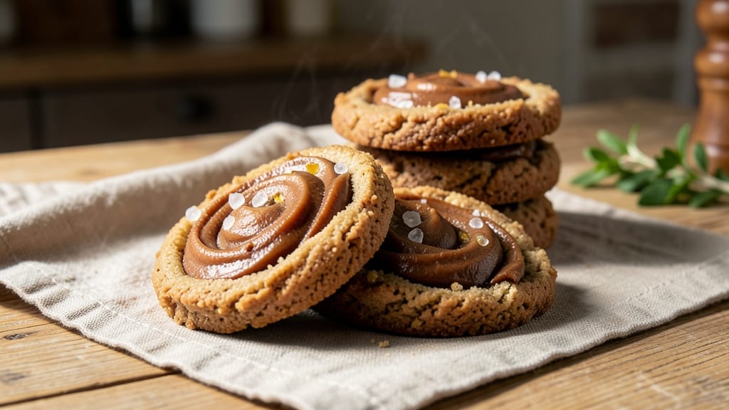 Atkins Peanut Butter Cookie Recipe: Low-Carb Crunch Without the Guilt
